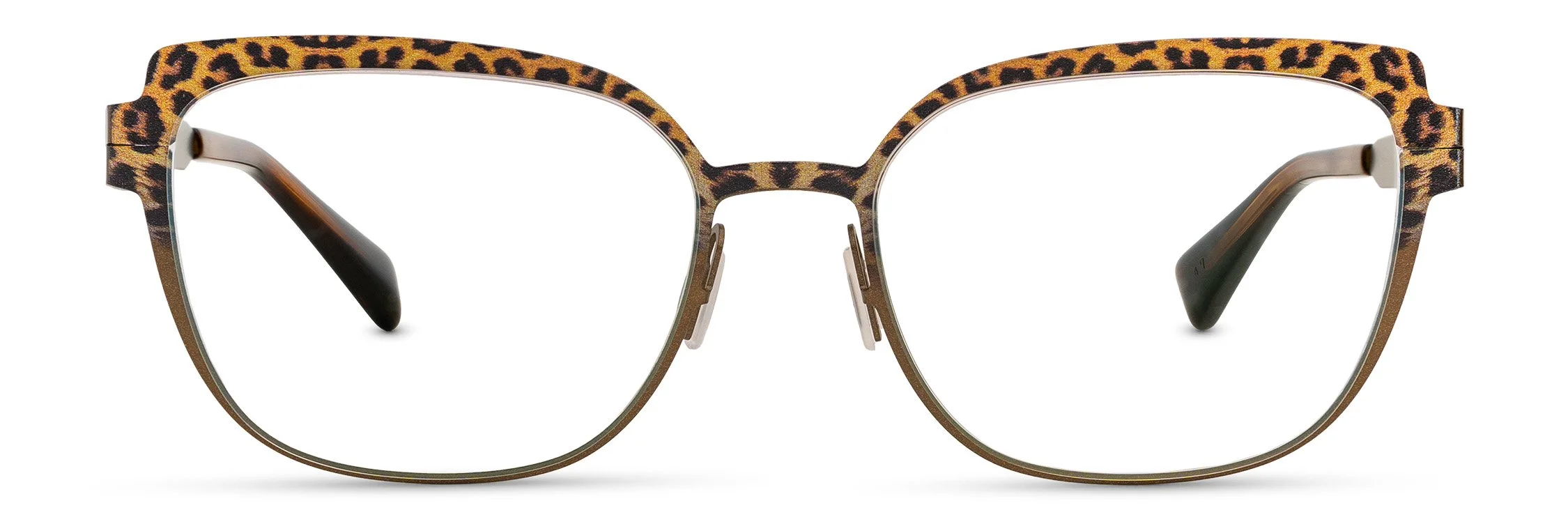 NEW | Zero G Titanium Eyewear